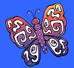 La Mariposa