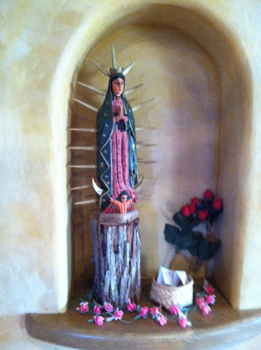 Our Lady of Guadalupe