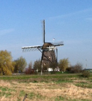 Windmill