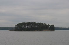 Another Helsinki Island, June 2007
