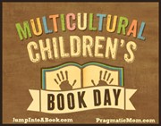 Multicultural Children's Book Day