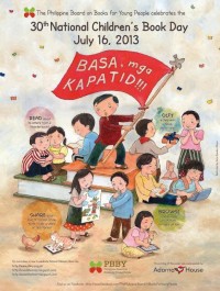 poster_National Children's Book Day