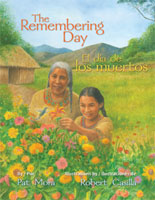 The Remembering Day by Pat Mora