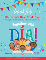 Children's Days, Book Days: Planning for a Día Year