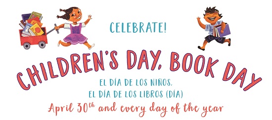 Children's Day, Book Day