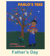 Pablo's Tree