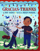 Gracias