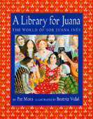 A Library for Juana