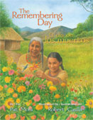 The Remembering Day/El dia de los muertos by Pat Mora