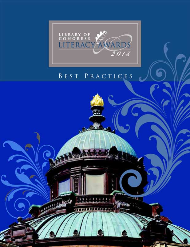 Library of Congress Best Practices