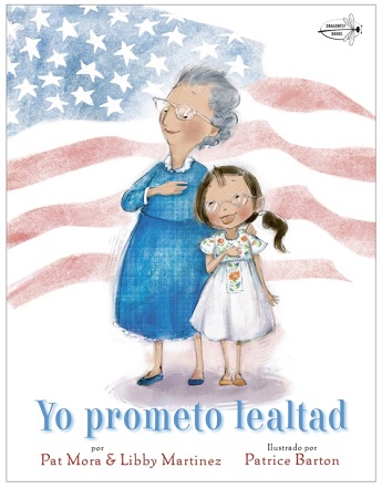 Yo Prometo Lealtad